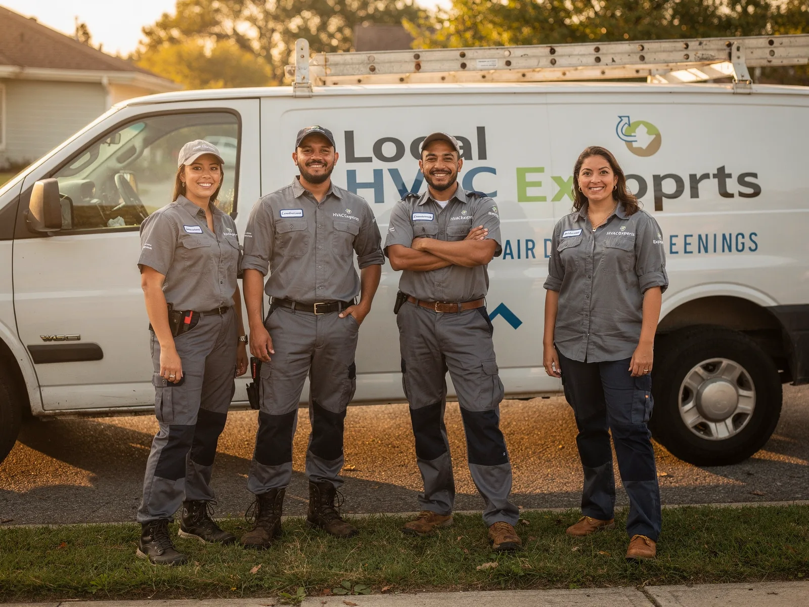 24/7 HVAC Repair & AC Replacement company in Stewardson, IL